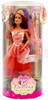 Barbie in The 12 Dancing Princesses Princess Edeline Doll 2006 Mattel no K4160