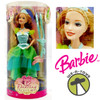  Barbie in The 12 Dancing Princesses Princess Delia Doll 2006 Mattel J8906 
