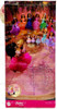  Barbie in The 12 Dancing Princesses Princess Delia Doll 2006 Mattel J8906 