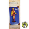 Hallmark Keepsake Ornament Smasheroo Barbie Ornament 11th in Series 2004