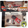 Hot Wheels 100% Custom Classic Trucks Ford Pickup and Ranchero Mattel 2002 NEW