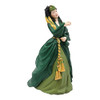 Hallmark Scarlett O'Hara #4 Gone with The Wind Keepsake Ornament Green Dress