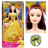 Disney Sparkle Princess Belle Doll 2004 Mattel G7935