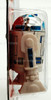 Star Wars ROTJ Artoo-Detoo R2-D2 Figure W/ Sensorscope 77 Back Unpunched NRFP