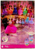 Barbie in The 12 Dancing Princesses Princess Isla & Princess Hadley 2006 Mattel