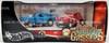 Hot Wheels Collectibles Classical Gassers Austin Gas Coupe and Kaiser 2003 NEW