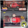 Hot Wheels Collectibles Series 1 Hot Rod Magazine1:43 Scale '32 Ford 1999 NRFB