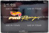 Hot Wheels Team NASCAR Pro Racing Ricky Rudd 10 Tide 1997 Mattel NRFB