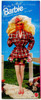 Barbie Pretty in Plaid Barbie Target Exclusive Doll 1992 Mattel 5413