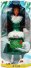 Disney Belle from Beauty and The Beast The Enchanted Christmas Doll 1998 Mattel