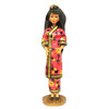 Chinese Barbie Dolls of the World Hallmark Keepsake Ornament