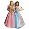 Hallmark Barbie as The Princess and The Pauper Ornament