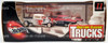 Hot Wheels 100% Custom Classic Trucks Ford Pickup and Ranchero 2002 Mattel NEW