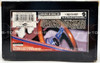 Hot Wheels AMBR Chip Foose's 0032 & Ceorge Barris' "Ala Kart" 53825 Mattel NEW