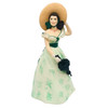 1998 Hallmark Scarlett O'Hara #2 in Scarlett O'Hara Collector Series QX6336