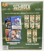 G.I. Joe SGT Rock DC World War II Action Hero Breakout at Normandie Accessories