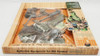 G.I. Joe SGT Rock DC World War II Action Hero Breakout at Normandie Accessories
