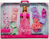 Barbie Play All Day Doll & Fashions Gift Set 2006 Mattel L0055