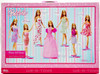Barbie Play All Day Doll & Fashions Gift Set 2006 Mattel L0055