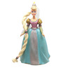 Hallmark Keepsake Ornament Barbie As Rapunzel Doll First in Series 1997 QEO8635
