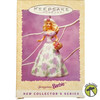 Hallmark Keepsake Spring Ornament Springtime Barbie 1995