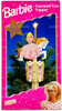 Barbie Carousel Christmas Tree Topper 1997 Mr. Christmas Inc. 49501