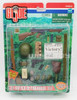 G.I. Joe Battle of the Bulge Battle Gear WWII US Army 2000 Hasbro No. 57751 NRFP
