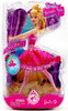 Barbie Twinkle Toes Doll 2008 Mattel N5791