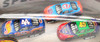 Hot Wheels NASCAR Pro Racing Petty Generations Target #20842 Mattel 1998