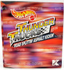 Hot Wheels Thunder Trucks Road Splittin' Asphalt Kickin' Kmart 1996 Mattel NRFB