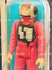 Star Wars ROTJ B-Wing Pilot Action Figure 79 Back 1984 Kenner No. 71580 NRFP