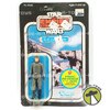 Star Wars The Empire Strikes Back AT-AT Commander Action Figure 48 Back 1982 NEW