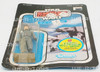 Star Wars The Empire Strikes Back AT-AT Commander Action Figure 48 Back 1982 NEW