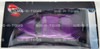 Hot Wheels 100% 1:18 Scale Purple Lincoln Zephyr #29229 Mattel 2000 NRFB