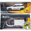 Hot Wheels Metal Collection 1:18 Scale Ford Focus #G4797 Mattel 2002 NRFB