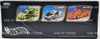 Hot Wheels Metal Collection 1:18 Scale Ford Focus #G4797 Mattel 2002 NRFB