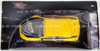 Hot Wheels Metal Collection 1:18 Scale Yellow Ford Focus #B8717 Mattel 2003 NRFB