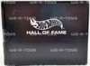 Hot Wheels Hall of Fame Orange Saleen S7 Metal Collection 1:18 Vehicle 2003 NRFB