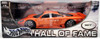 Hot Wheels Hall of Fame Orange Saleen S7 Metal Collection 1:18 Vehicle 2003 NRFB