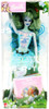Barbie Fairytopia Sparkle Fairy Doll Aqua 2003 Mattel B5735