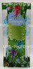 Barbie Fairytopia Sparkle Fairy Doll Aqua 2003 Mattel B5735