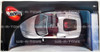 Hot Wheels 100% 1:18 Scale Silver 360 Spider Vehicle #54598 Mattel 2002 NRFB