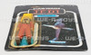 Star Wars ROTJ B-Wing Pilot Action Figure 77 Back 1983 Kenner No. 71280 NRFP