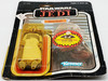 Star Wars ROTJ Squid Head Action Figure 77 Back 1984 Kenner No. 71590