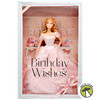 Barbie Collector Birthday Wishes Doll 2012 Mattel X9189