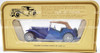 Matchbox Models of Yesteryear 1945 MG-TC Matchbox Y-8 1:35 Scale 1978 Lesney Products NEW