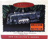 Hallmark Lionel Train 700E Hudson Steam Locomotive 1996 Keepsake Ornament