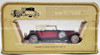 Matchbox Models of Yesteryear 1930 Packard Victoria 1:35 Scale 1978 Lesney Products NEW