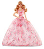 Barbie Signature Birthday Wishes Doll 2018 Mattel FXC76