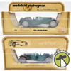 Matchbox Models of Yesteryear 1936 Jaguar SS100 1:38 Scale 1978 Matchbox NEW